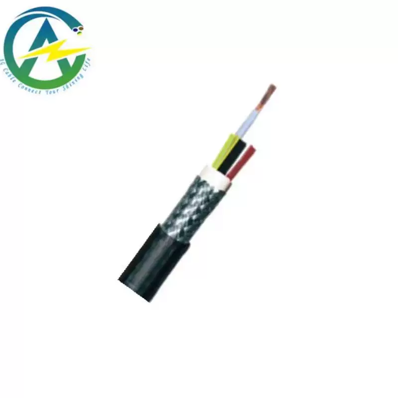 2YLCYK-J - 0,6/1кВ - EMC-тип