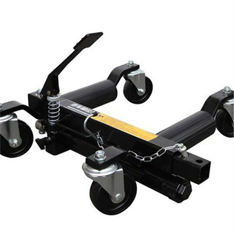 移车器 拖车器 汽车移车器 挪车器 抬升移动汽车 T4