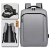 9007 [Galaxy Light Gray] Air Cushion Version No Logo