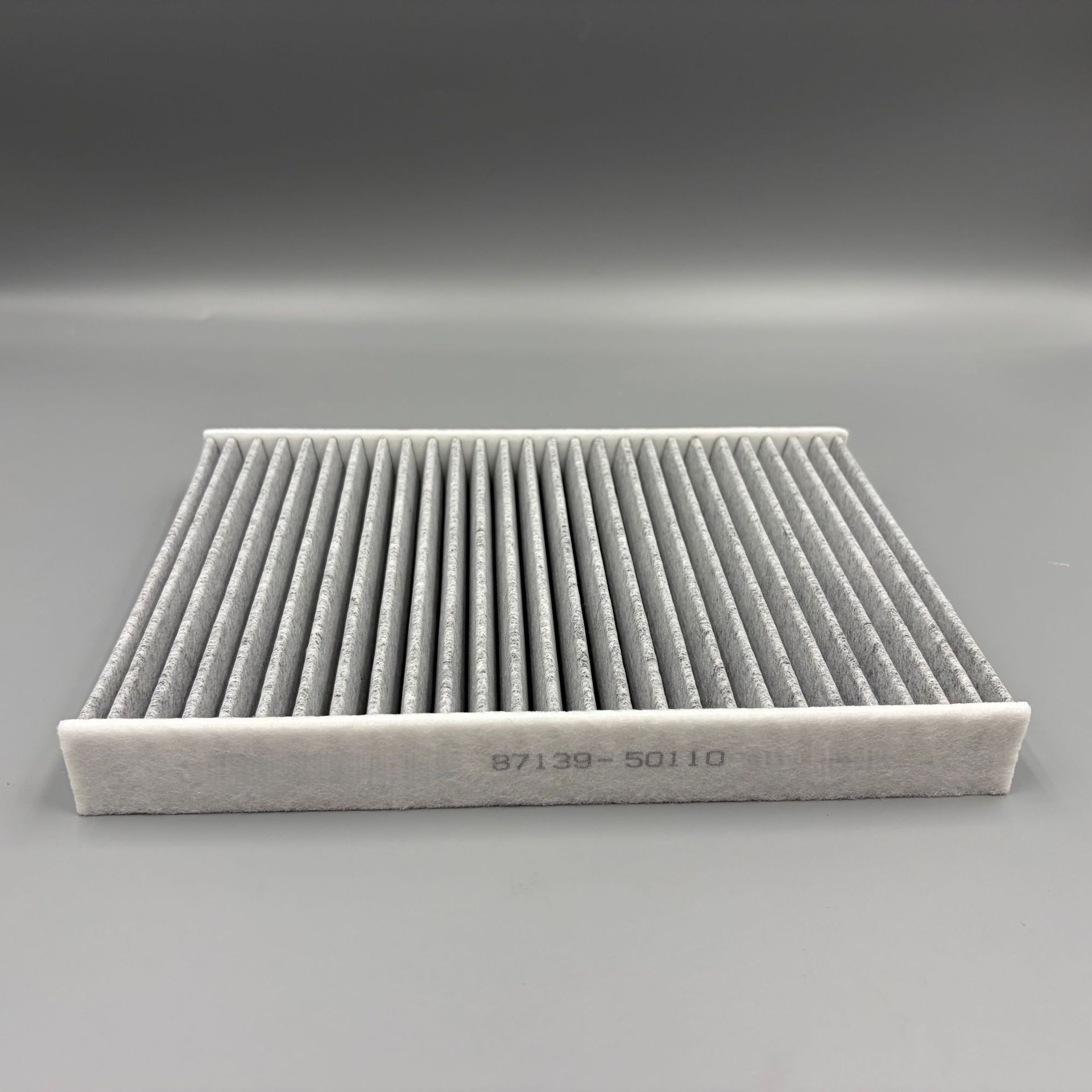 Suitable for air conditioning filter car filter element 87139-30110/87139-60030/87139-50110