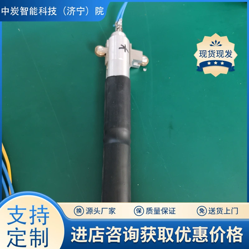 Своевременная доставка волоконно-оптической решетки для измерения наклона отверстия Специальный прибор для волоконно-оптической решетки для измерения наклона