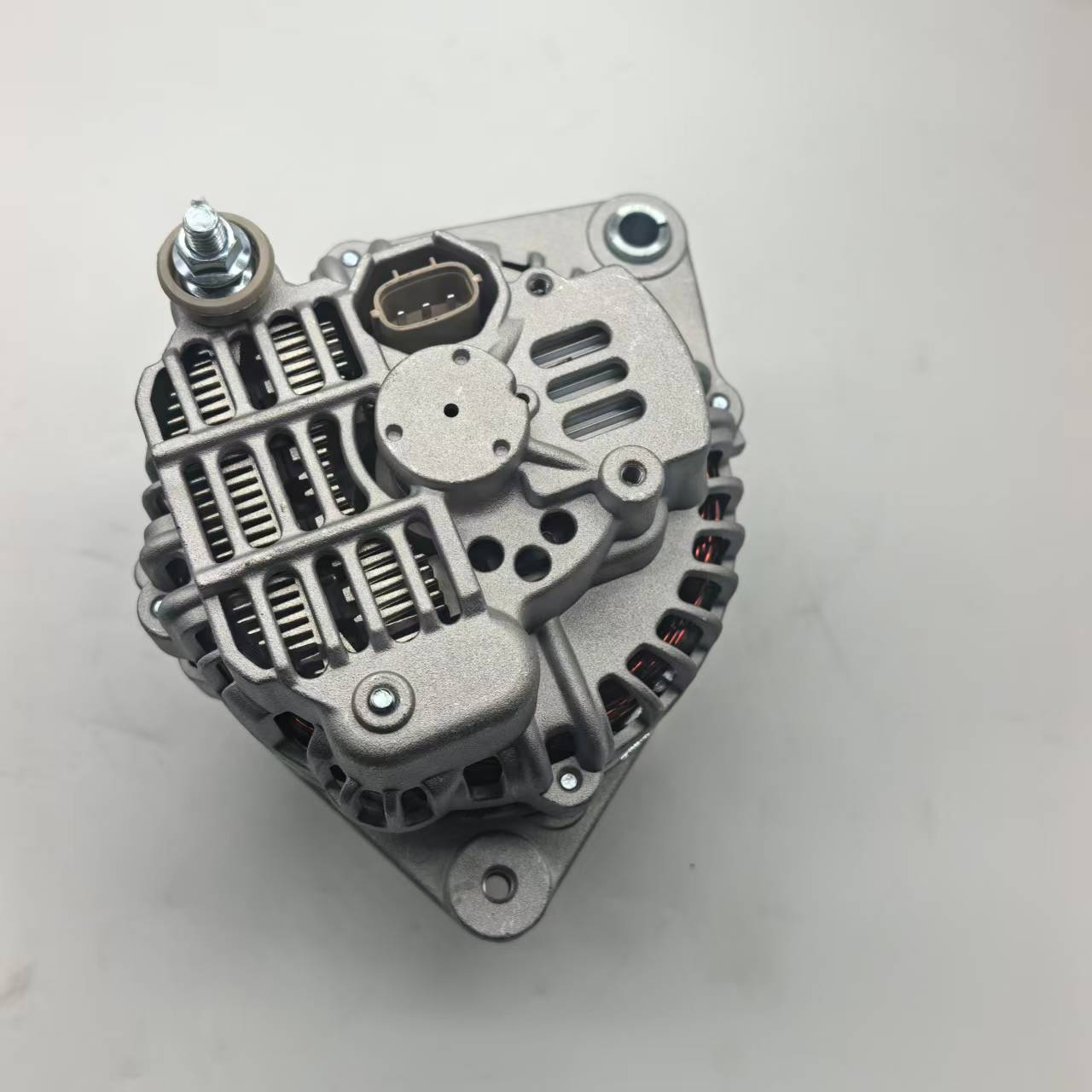 Alternator for Iveco YVK504254440, 504342586