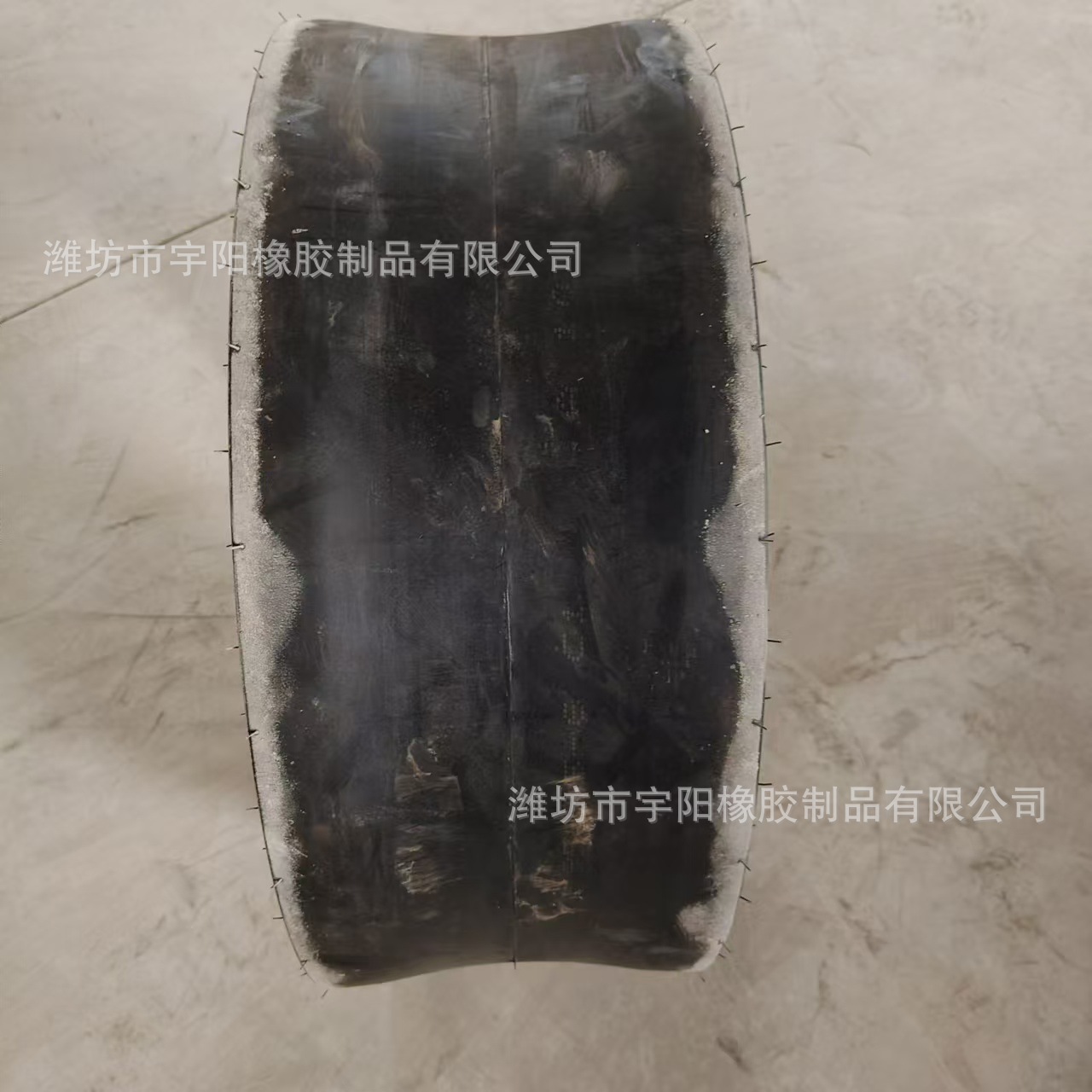 9.5/65-15  压路机 井下铲运机轮胎 光面轮胎