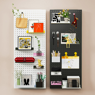 Storage Shelf Cave Board and Accessories Display Easy-to-Use Product Qi Rong Silk Flower Cat See Details