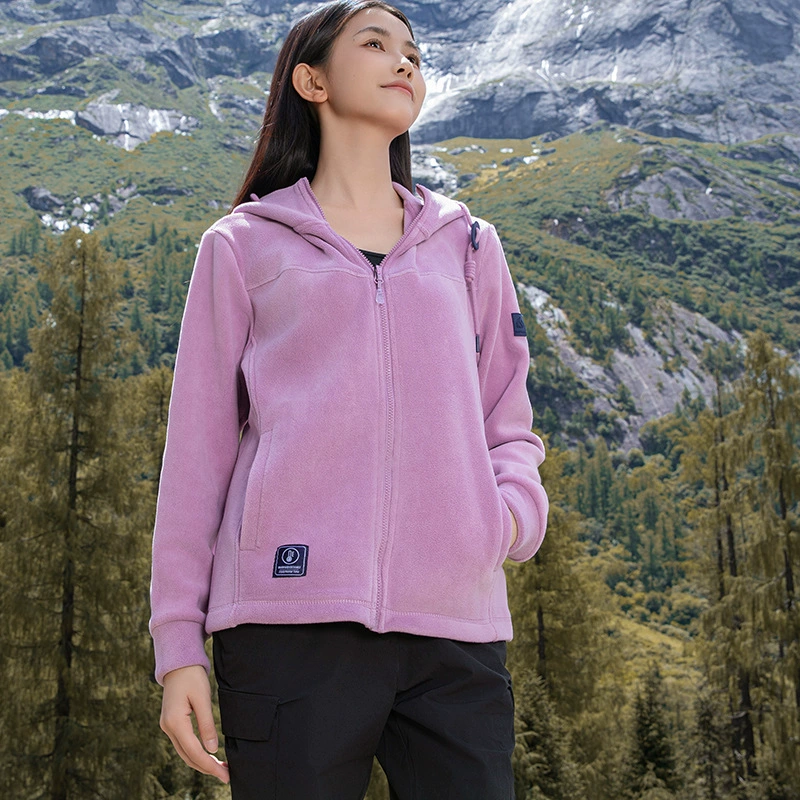 Трансграничная австралийская флисовая куртка плюс флисовый топ для женщин, уличная флисовая куртка, флисовая куртка для мужчин, уличная