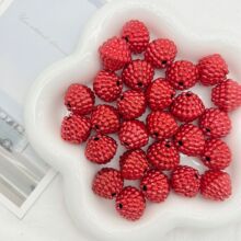 ABS����ɫֱ�ח�÷��  ɢ�鴮������ֹ�diy���ϰ��l�A�l�Ʒ���