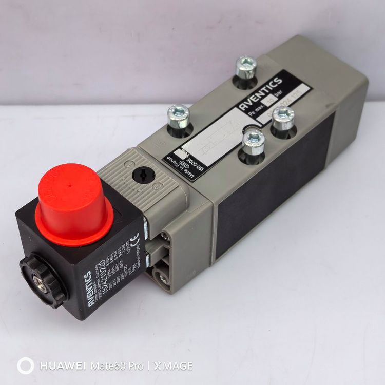0820024125 # Aventics气动阀气动元件，全新库存