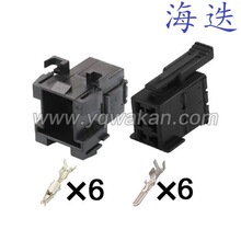 929505-2/929504-2�����ڸ��������������6�߲�ͷ828801-2