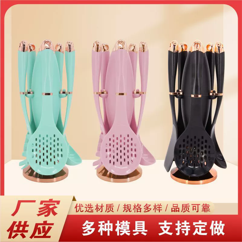 Фабрика прямых продаж новый базука силиконовый набор из шести частей