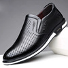 Trend casual footwear, sports shoes English style for leather shoes, 2023 collection, Korean style