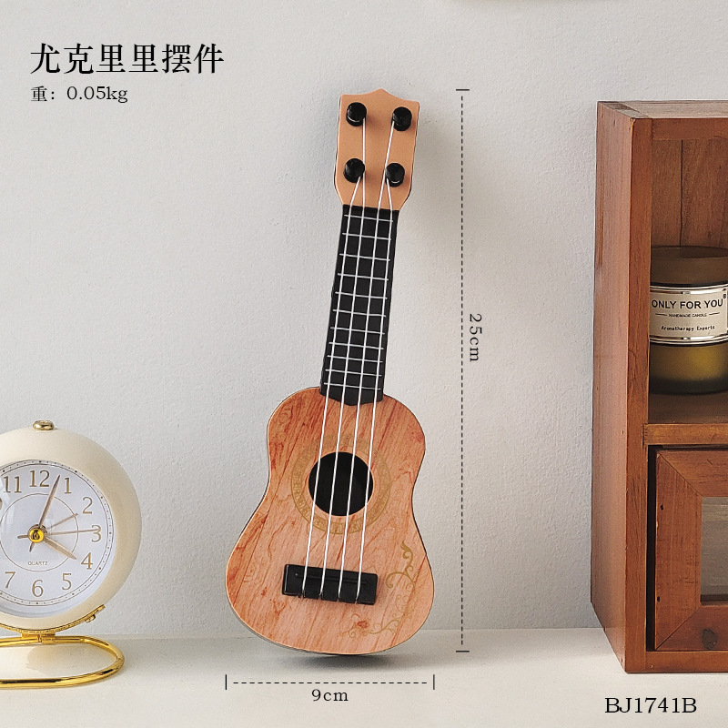 Navidad princesa bola de cristal copo de nieve caja de música caja de sonido de ocho niñas pequeños regalos de cumpleaños pequeños adornos