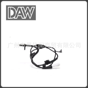 DT432C204AA ABS Wheel Speed Sensor �m�� Ford Edge ABS ��