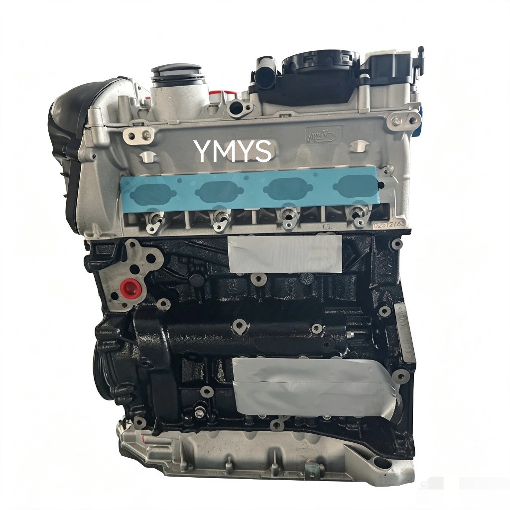 High-quality EA888 second-generation CDN engine assembly 2.0T suitable for Audi A4L A6L Q5 bare engine