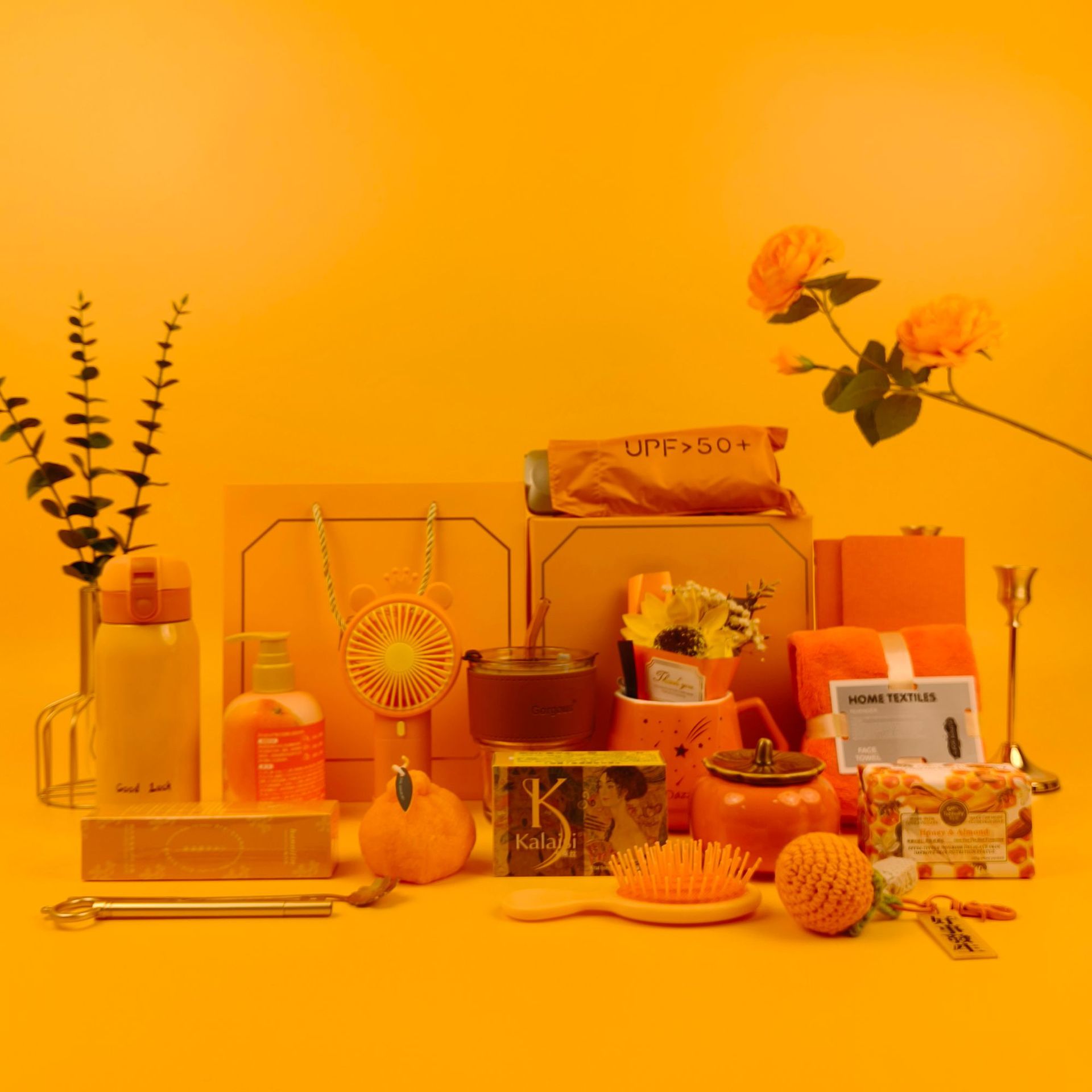 Regalos de la temporada de graduación