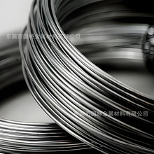 60Si2MnA弹簧钢线 油淬火-回火弹簧钢线 Φ0.2mm Φ3.0mm