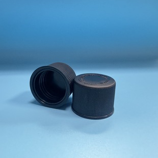 Factory Direct Supply 24-415 Pressure Screw Cap Pp Pharmaceutical Cap Kids Safety Cap Crc Double-Layer Safety Cap Anti-Opening