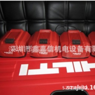 C4/36-350 特价现货 批发瑞士 Hilti 喜利得 充电器C4/36-350