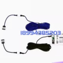 全新BEAM SENSOR 防夹开关 YS129 POWER:AC/DC12-30V 10M 感应器