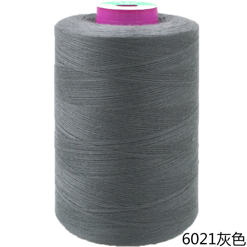 6021 그레이 * 40s/2 8000y