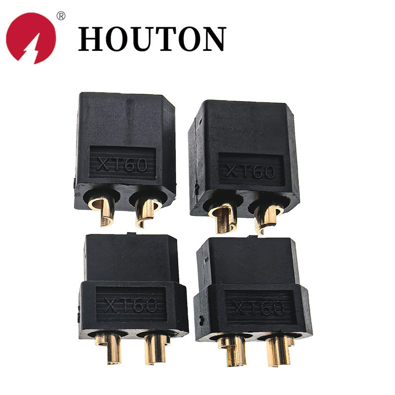 XT60 Plug in stock Model Car Model Battery Plug ESC Battery T Plug 3.5 Banana Head