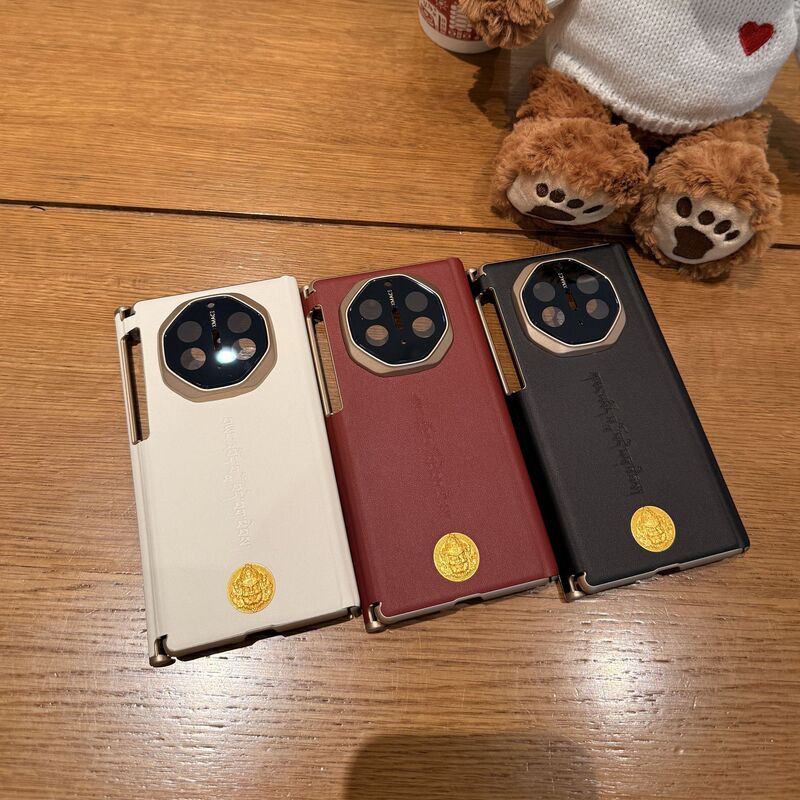 Huawei Mate XS 70% off Foldable Phone Case New Model Matext Extraordinary Master Double-Sided Center Axis Lens Protection Case Huawei Mate XS 70% off Foldable Phone Case New Model Matext Extraordinary Master Double-Sided Center Axis Lens Protection Case