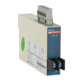 安科瑞交流电压隔离器BM-AV/IS输出模拟信号4-20mA