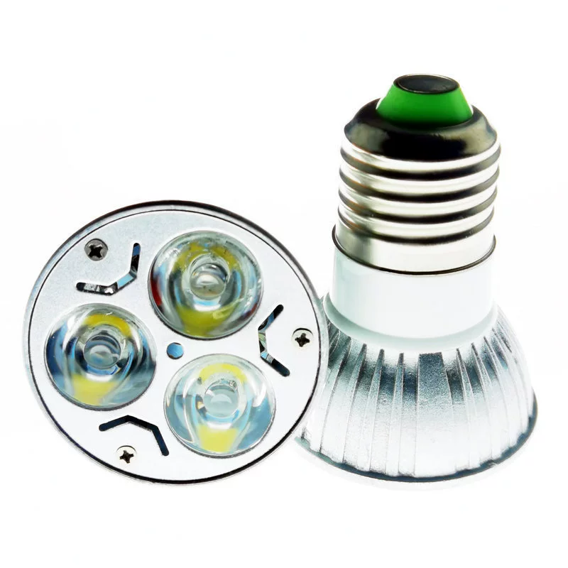Lights, directional bulb, ceiling light, table lamp, light source, 110v, 12v, 24v, 3W, 5W