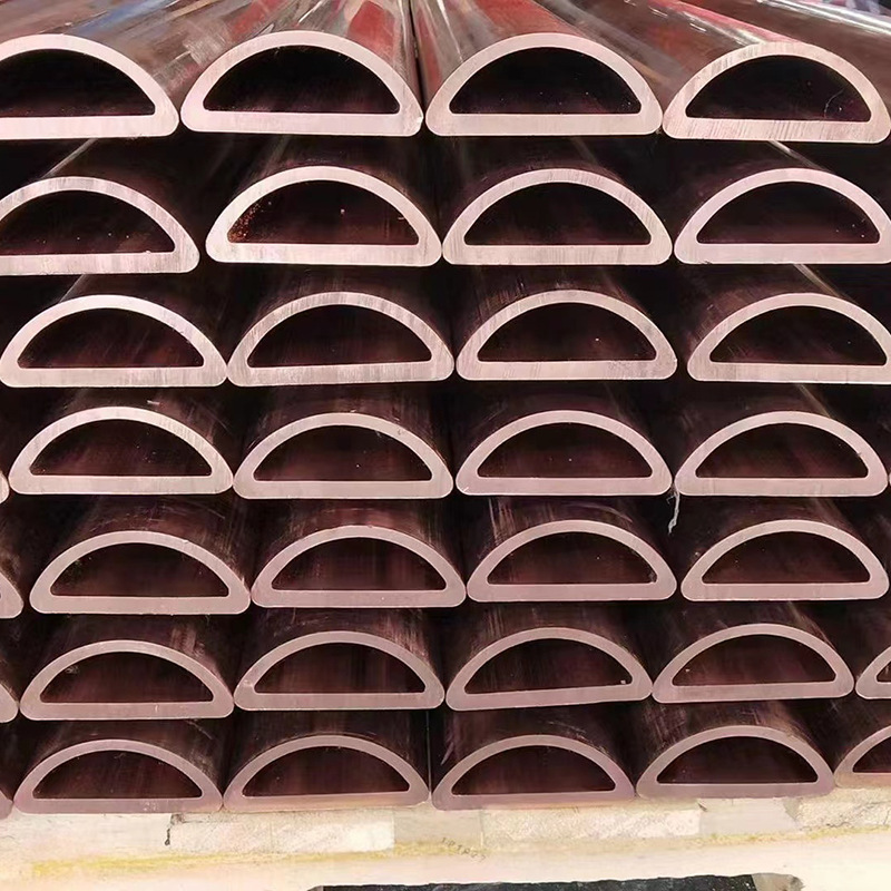  现货Tu1紫铜管加工 具体联系客服