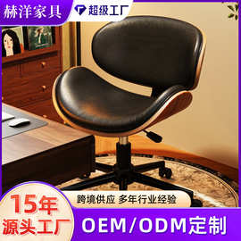 吧台椅家用可升降高脚凳吧台凳前台收银靠背吧椅子现代简约酒吧椅