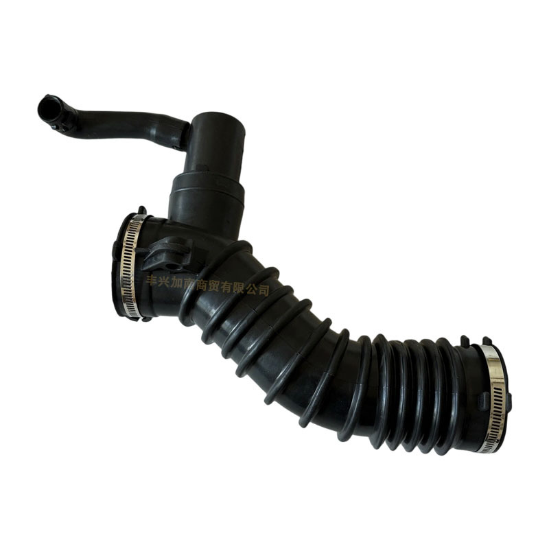 165781165R Is Suitable for Renault Fluence Engine Intake Pipe Throttle Hose