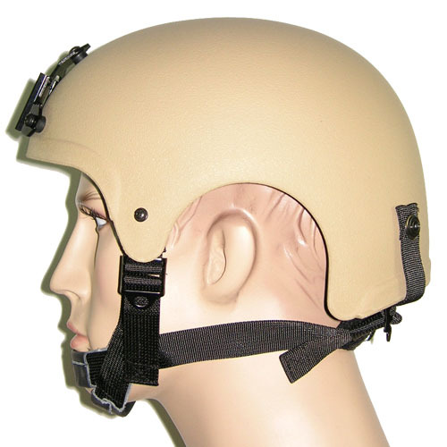 IBH simple Navy SEAL campo casco táctico CS al aire libre montar ligero casco protector