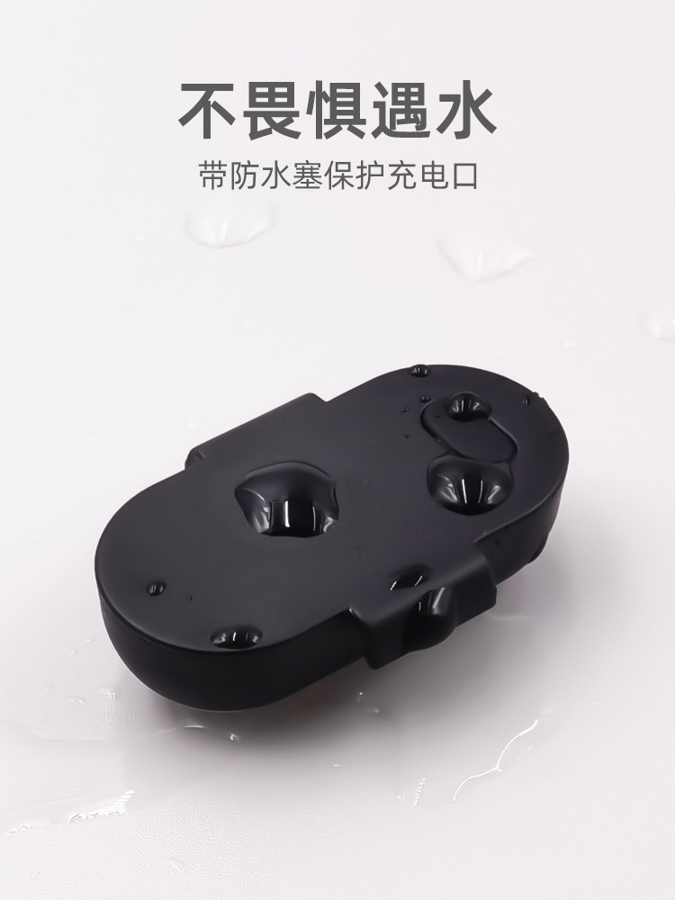 New Product Led Aircraft Light Car Motorcycle Drone Flash Light Led Wireless Remote Control Warning Light Pilot Light Charging