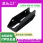 焊接冲孔折弯定做钣金