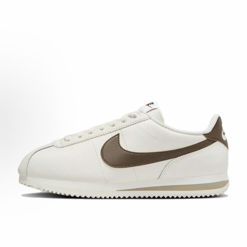 莆田純正 Cortez オールドアメリカンフォレストシューズクラシックレトロ通気性多用途初代ランニングシューズソフトソールシューズ|undefined