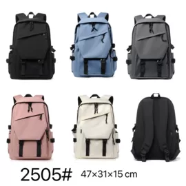 休闲背包;通用双肩背包;商务背包