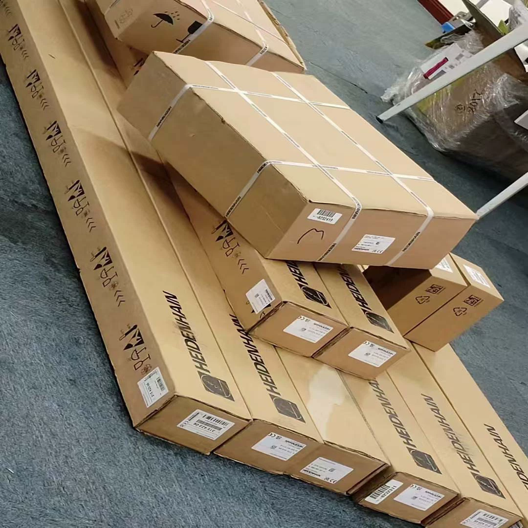 HEIDENHAIN Решетчатая линейка Heidenhain 689697-03 LC 185 340 5,0 новая оригинальная точка