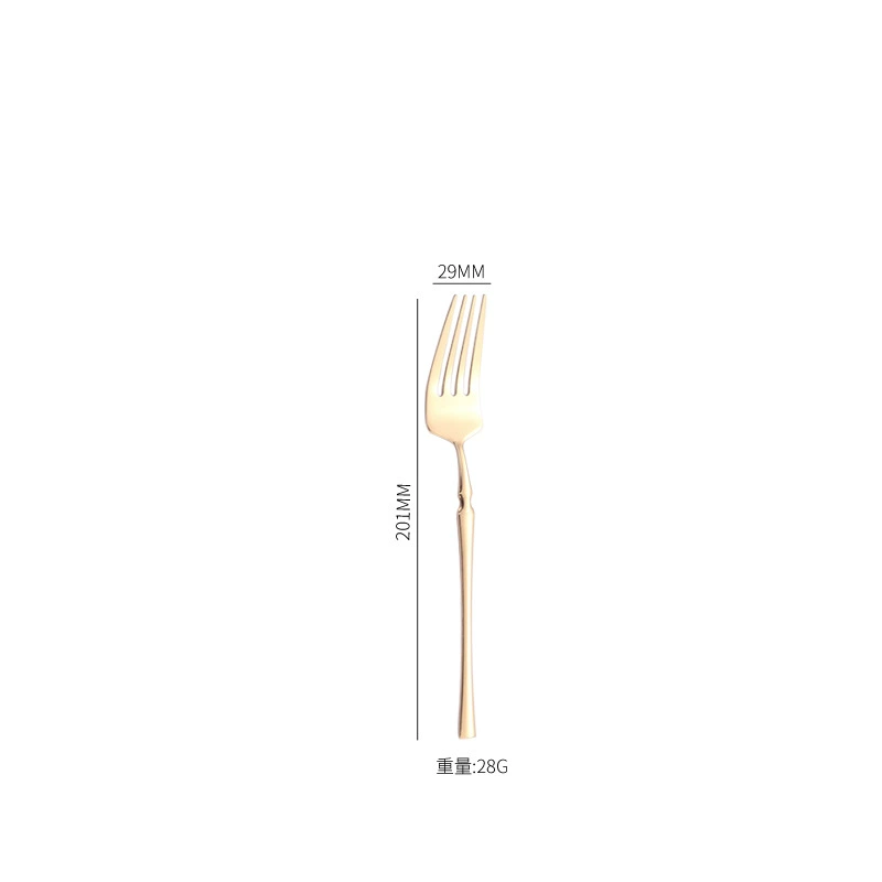 (Cross-border trading), tableware stainless steel, set, gift box, Amazon