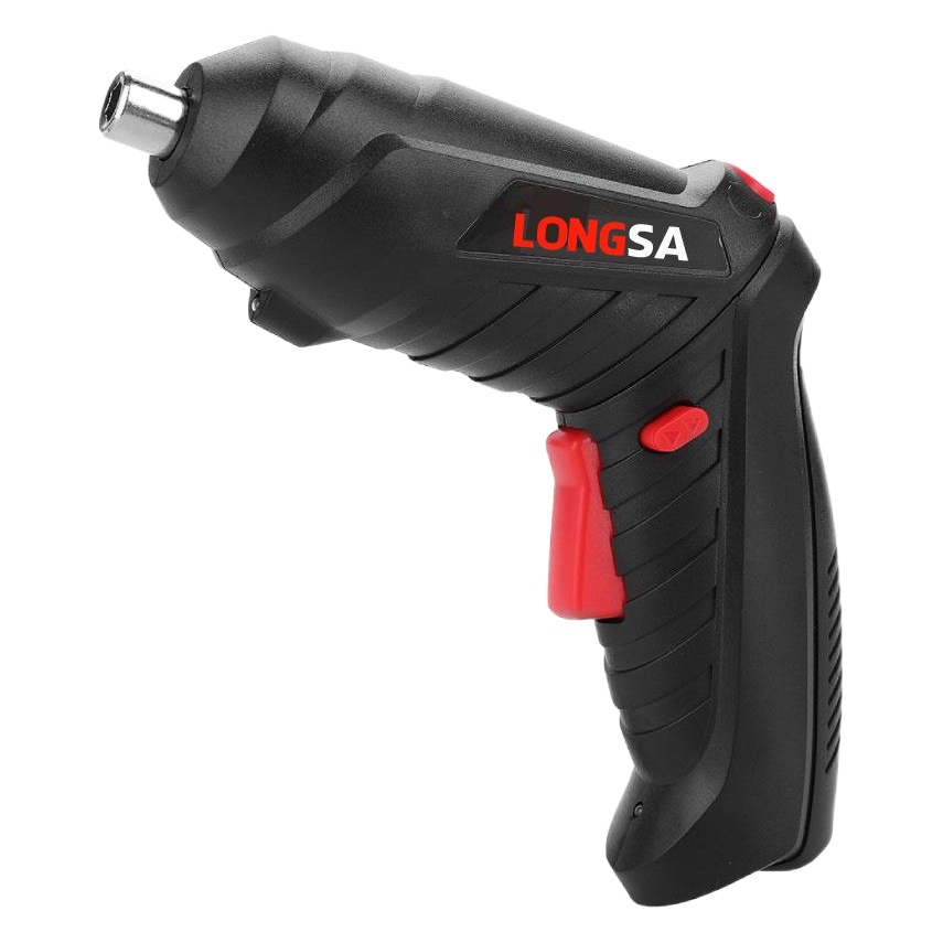 3,6 V destornillador eléctrico multifuncional recargable destornillador de litio plegable mini destornillador eléctrico traje al por mayor