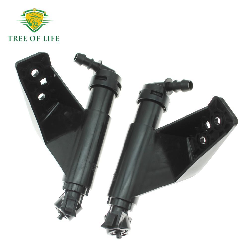 98672 - 2W500 98672 - 2W500 para boquillas de agua Grand Santafe R / L modernas