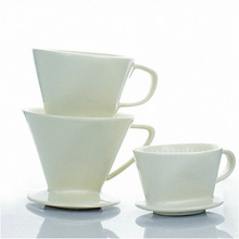 Coffee filter cup֛_^VεΞVմ^V