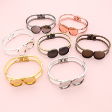 �r�⌚ʯ 20mm �p���~�����C����DIY�Ʒ������l 23g