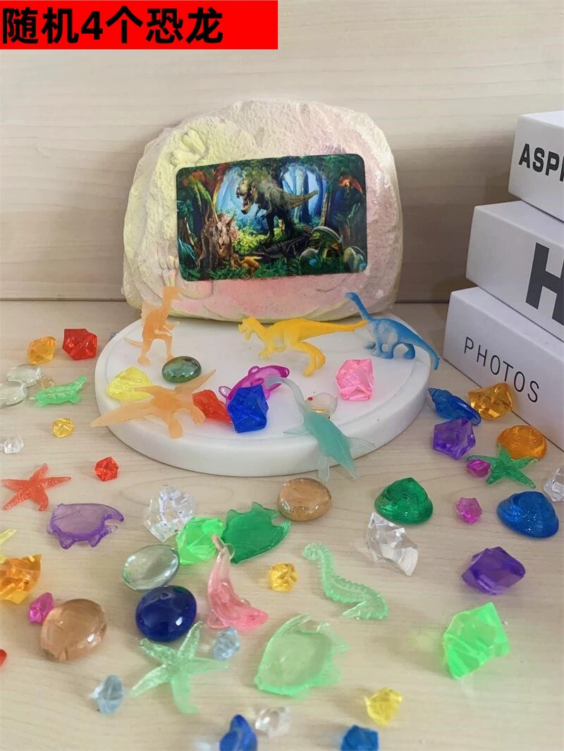 Смешанная игрушка, монеты, археологические раскопки, с драгоценностью, Marvel