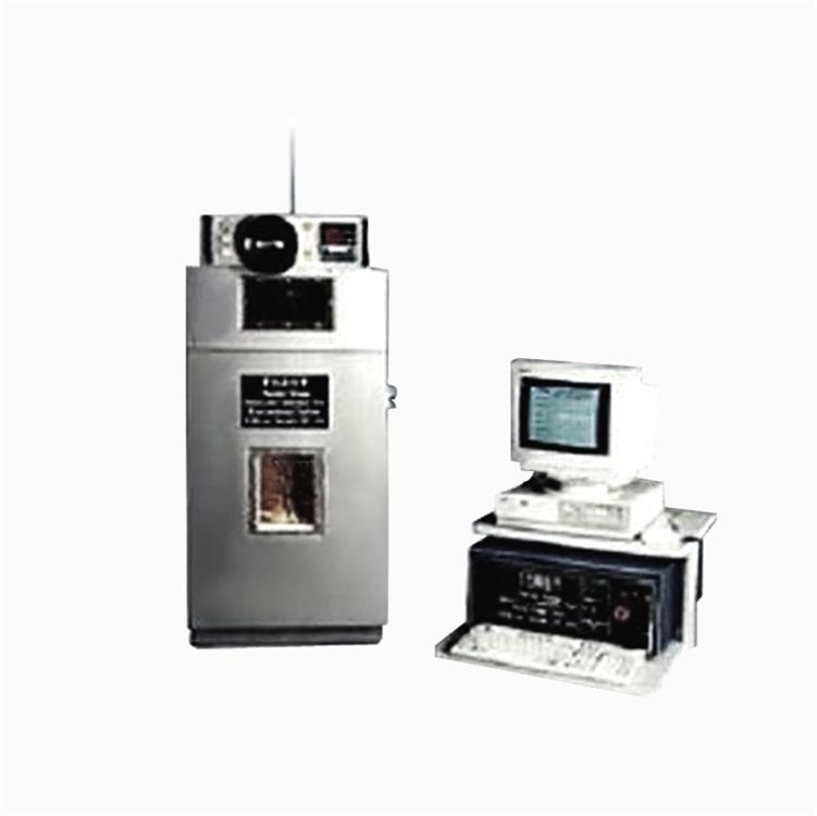 沥青混合料压缩试件温度应力试验仪 型号:TSRST 4  库号：M217262