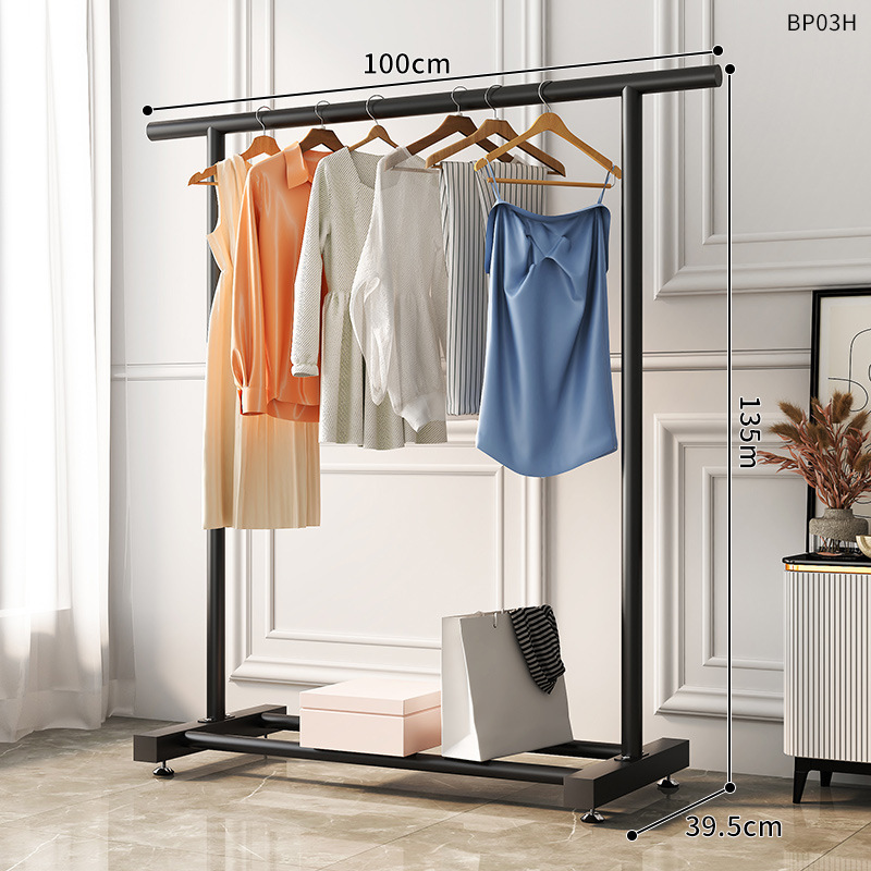 1 metro - Negro - 22 tubos actualizados