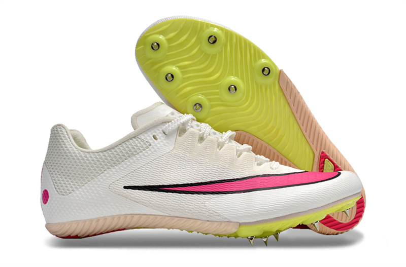 Zapatos de atletismo maxfly 2, zapatos de clavos de aire, entrenamiento de competencia S10, zapatos deportivos para estudiantes masculinos y femeninos, Putian.