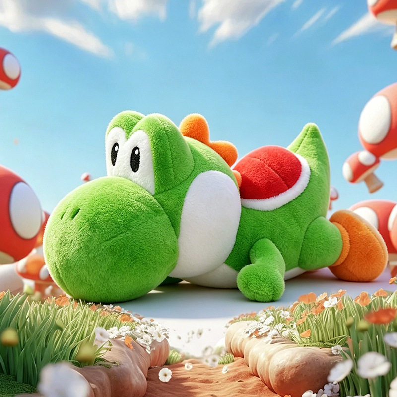 Mario