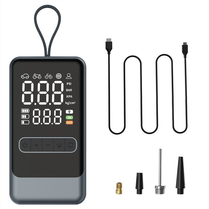 ATJ-010 리튬 배터리 모델(보조뱅크 포함)