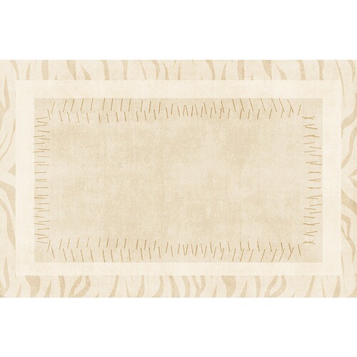 Xiaohongshu carpet floor mat living room cream style living room 2024 new light French bedroom bedside high-end sense