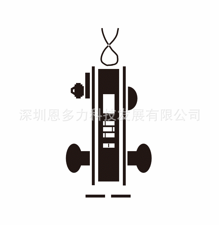 ���ʽ������ܴ���Schlage������M85EL��еһ���������