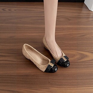 �Kyinyin��������Ь~��Ƥ�����Y���4cm�ָ��\�چ�ЬŮolͨ��ЬŮ